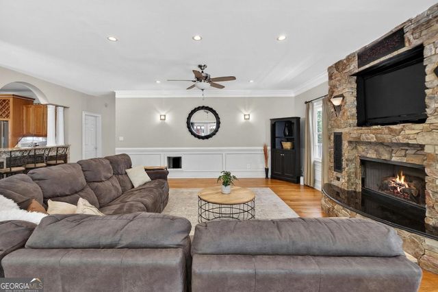 1360 Luella Road, Locust Grove, GA 30248
