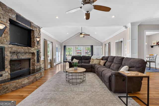1360 Luella Road, Locust Grove, GA 30248