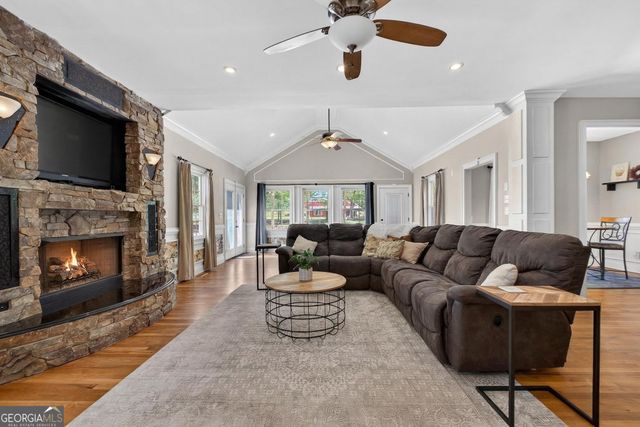 1360 Luella Road, Locust Grove, GA 30248