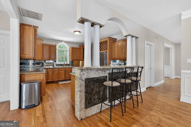 1360 Luella Road, Locust Grove, GA 30248