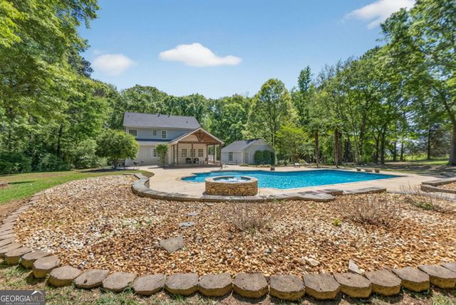 1360 Luella Road, Locust Grove, GA 30248