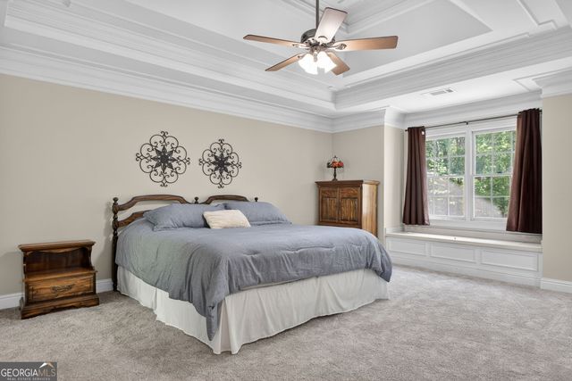 1360 Luella Road, Locust Grove, GA 30248