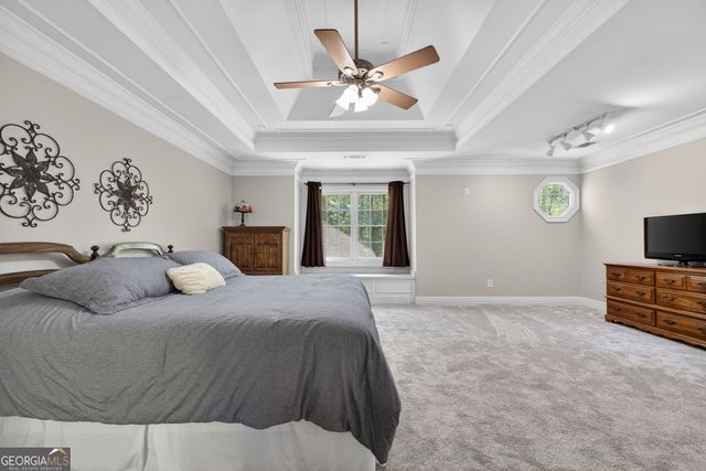 1360 Luella Road, Locust Grove, GA 30248