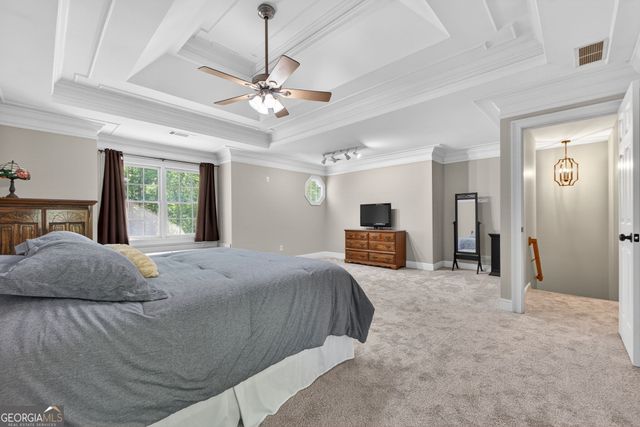 1360 Luella Road, Locust Grove, GA 30248