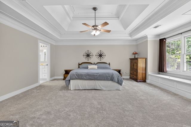 1360 Luella Road, Locust Grove, GA 30248