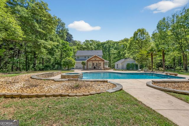 1360 Luella Road, Locust Grove, GA 30248