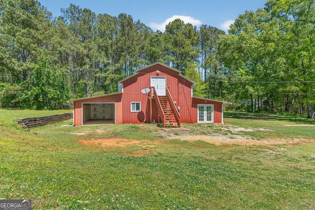 1360 Luella Road, Locust Grove, GA 30248