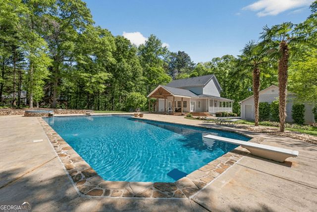 1360 Luella Road, Locust Grove, GA 30248