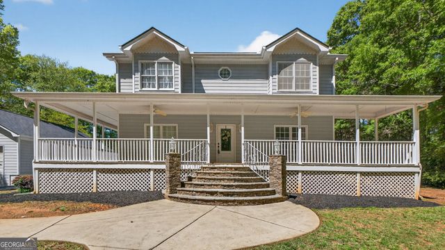 1360 Luella Road, Locust Grove, GA 30248