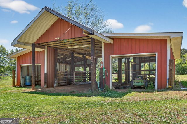 1360 Luella Road, Locust Grove, GA 30248
