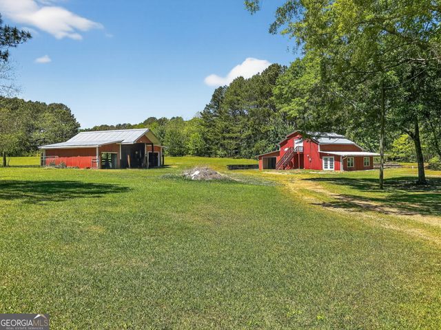 1360 Luella Road, Locust Grove, GA 30248