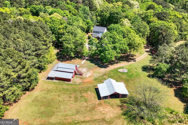 1360 Luella Road, Locust Grove, GA 30248