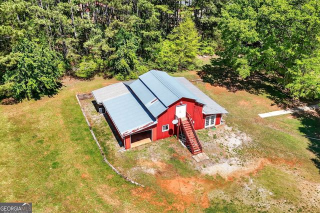 1360 Luella Road, Locust Grove, GA 30248