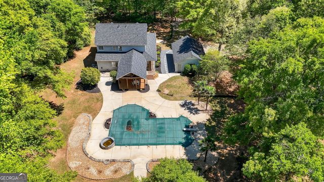 1360 Luella Road, Locust Grove, GA 30248
