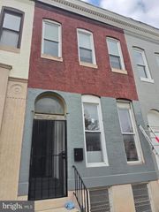 2558 W BALTIMORE ST, Baltimore, MD 21223