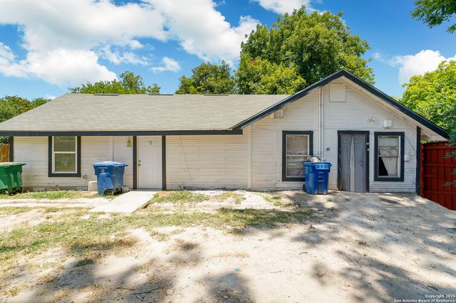 125 GLENWOOD CT, San Antonio, TX 78210