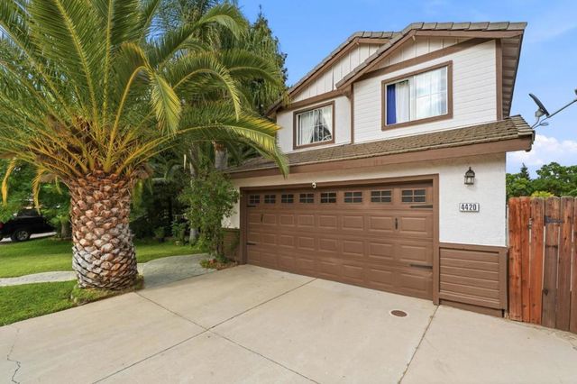 4420 Dandelion Court, Salida, CA 95368