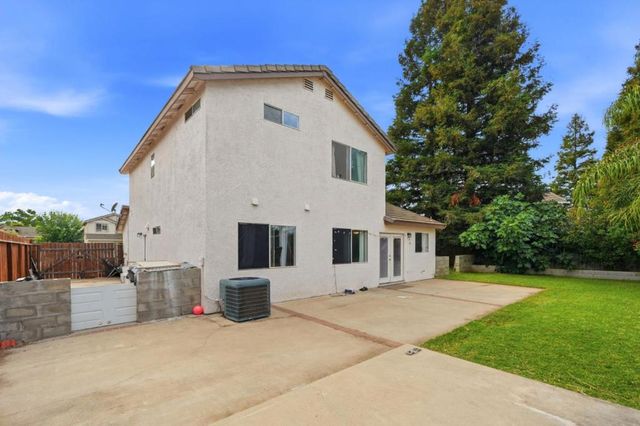 4420 Dandelion Court, Salida, CA 95368