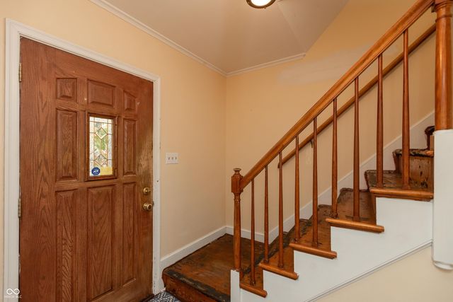 4653 N Illinois Street, Indianapolis, IN 46208