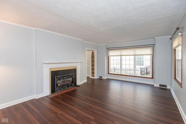 4653 N Illinois Street, Indianapolis, IN 46208