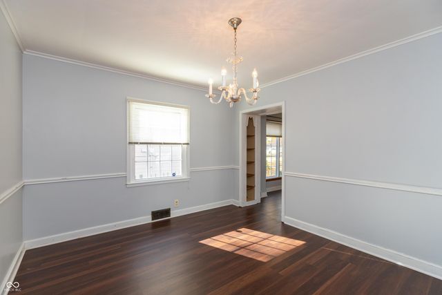 4653 N Illinois Street, Indianapolis, IN 46208