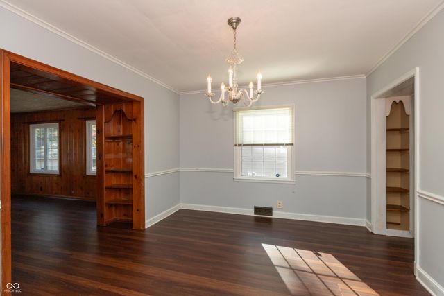 4653 N Illinois Street, Indianapolis, IN 46208