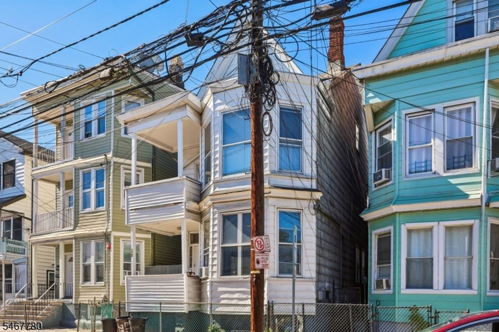 752 E 18Th St, Paterson City, NJ 07501 — photo 3