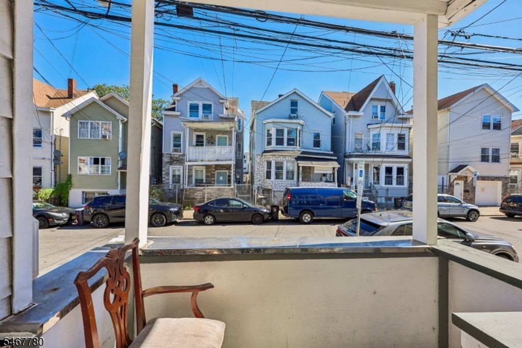 752 E 18Th St, Paterson City, NJ 07501 — photo 5