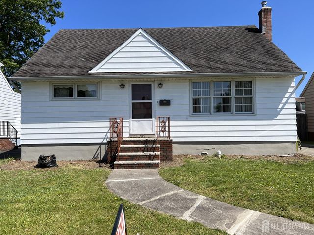 30 Cypress Street, Carteret, NJ 07008