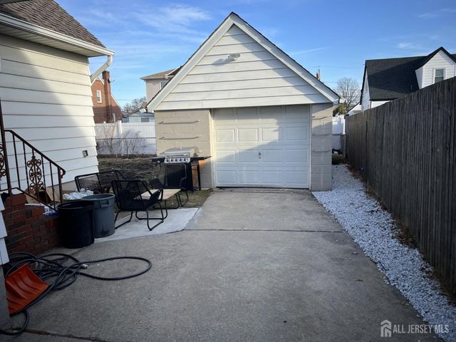 30 Cypress Street, Carteret, NJ 07008