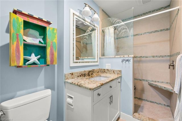 272 Ferry Landing DR, Sanibel, FL 33957