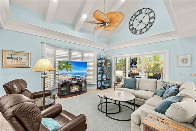 272 Ferry Landing DR, Sanibel, FL 33957