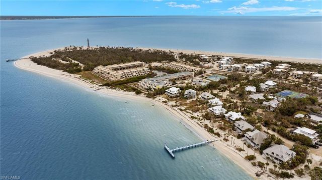 272 Ferry Landing DR, Sanibel, FL 33957