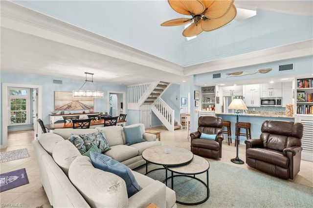 272 Ferry Landing DR, Sanibel, FL 33957