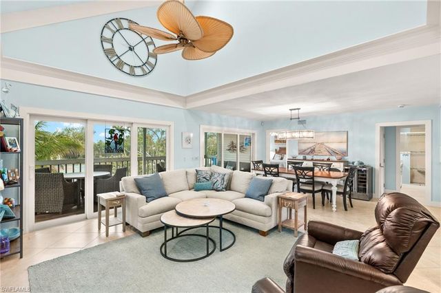 272 Ferry Landing DR, Sanibel, FL 33957