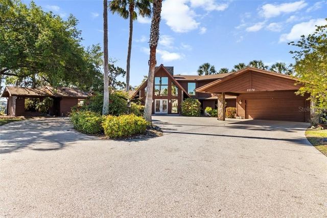 5275 S STETSON POINT DRIVE, Homosassa, FL 34448