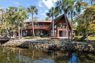 5275 S STETSON POINT DRIVE, Homosassa, FL 34448