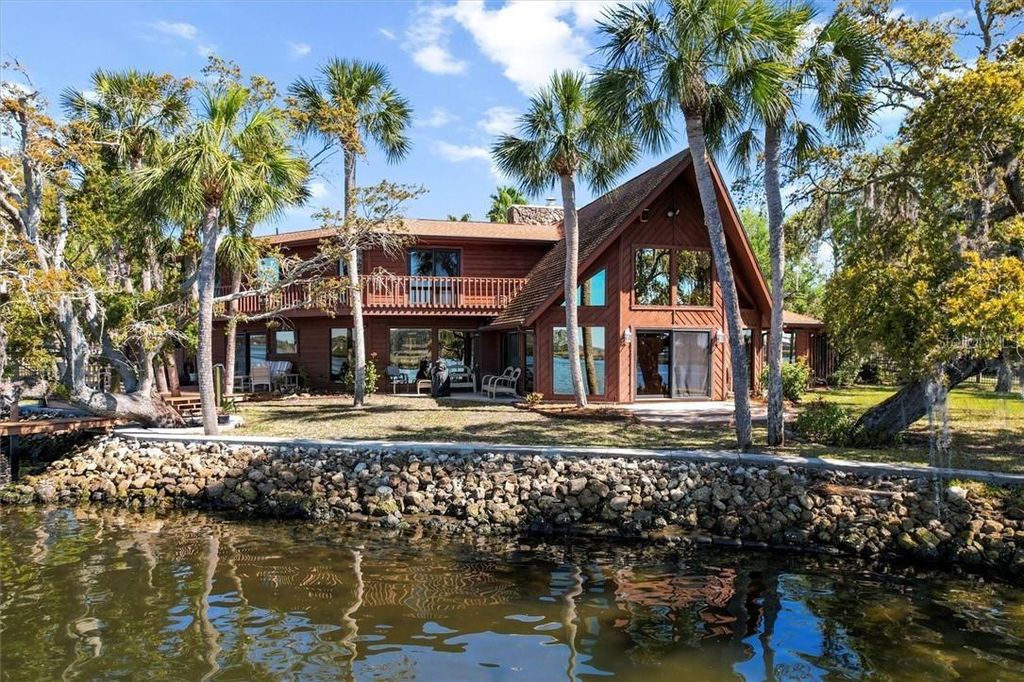 5275 S STETSON POINT DRIVE, Homosassa, FL 34448