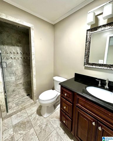 340 CANE CREEK ROAD, Anniston, AL 36206