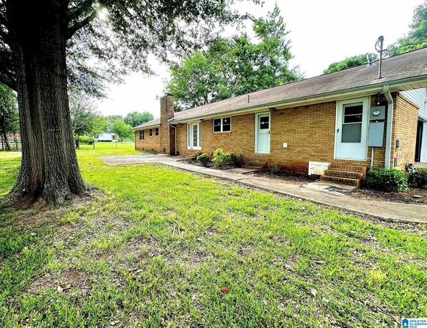 340 CANE CREEK ROAD, Anniston, AL 36206