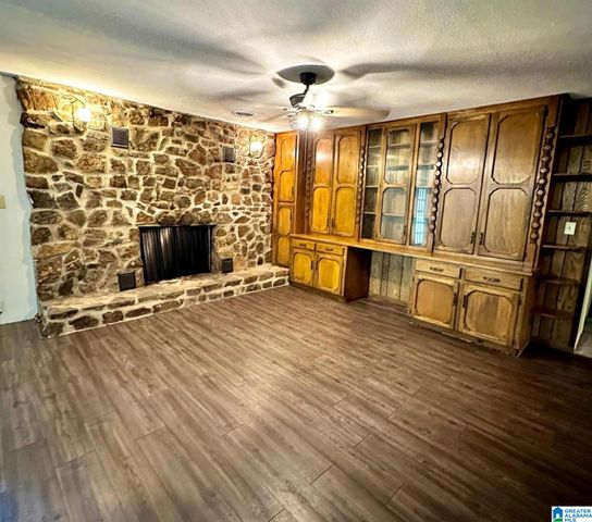 340 CANE CREEK ROAD, Anniston, AL 36206