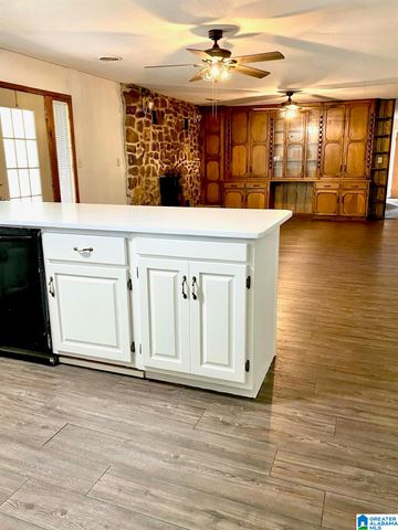 340 CANE CREEK ROAD, Anniston, AL 36206