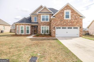 613 Jeffery Thomas Drive, Bonaire, GA 31005