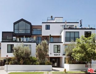 1017 N N Croft PH01, Los Angeles, CA 90069