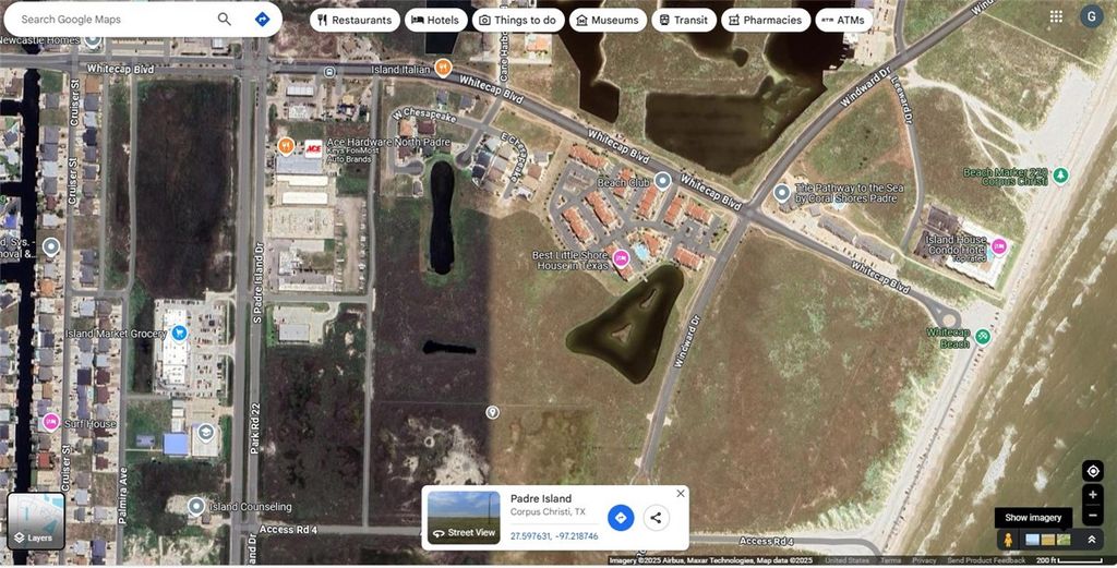 14537 Corrientes Dr, Corpus Christi, TX 78418 — photo 3