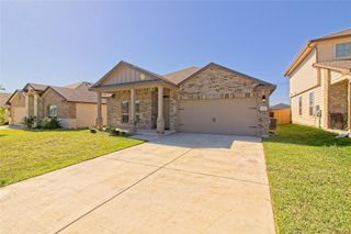 320 Uncle Billy WAY, Jarrell, TX 76537