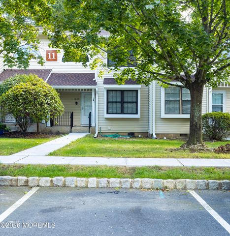 1103 Arlington Drive, Toms River, NJ 08755