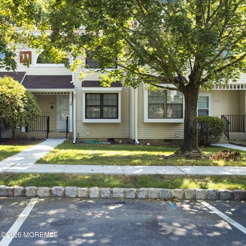 1103 Arlington Drive, Toms River, NJ 08755