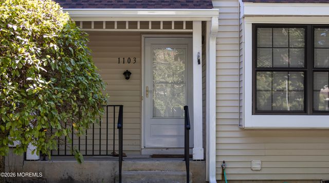 1103 Arlington Drive, Toms River, NJ 08755