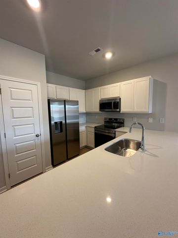 115 Havner Drive, Hazel Green, AL 35750